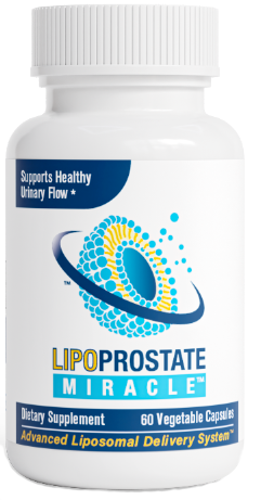 Lipo-Prostate-Miracle