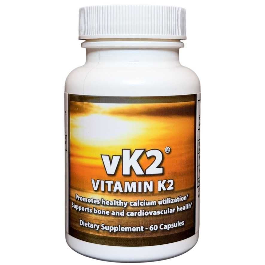 vitamin K2